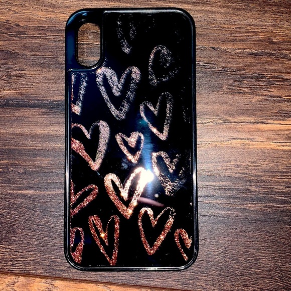 Iphone xs(phone case)